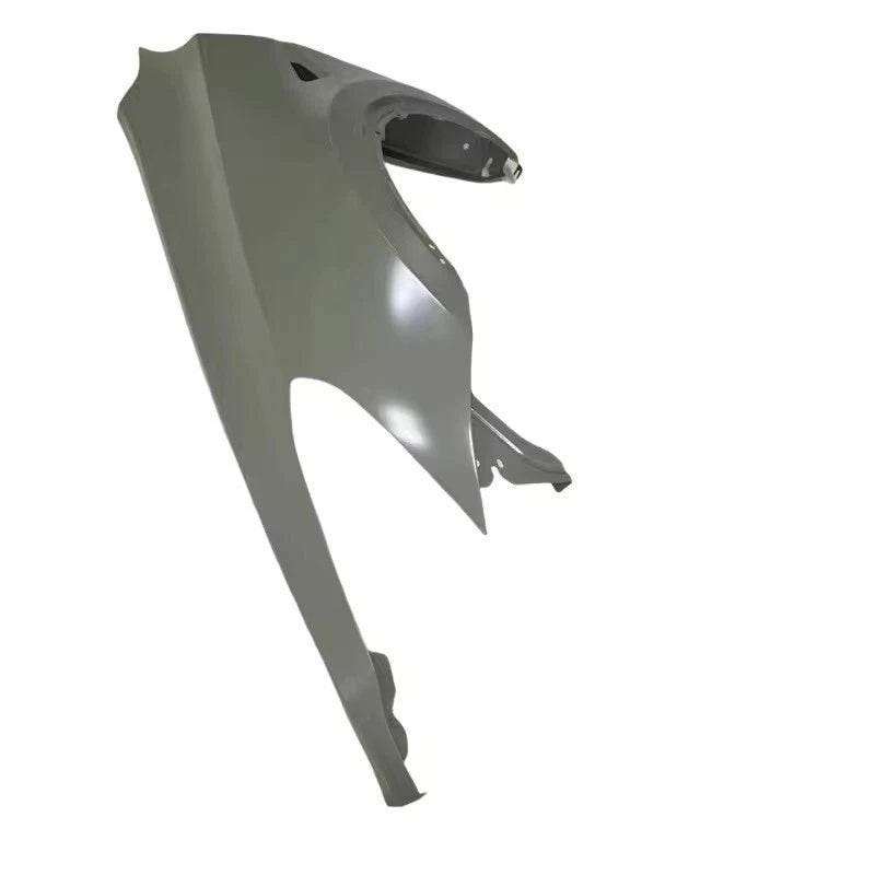 Tesla Model Y Front Left Fender – Driver Side, Primed, OEM-Style Replacement