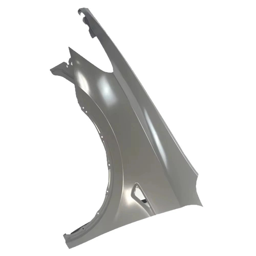Tesla Model Y Front Left Fender – Driver Side, Primed, OEM-Style Replacement