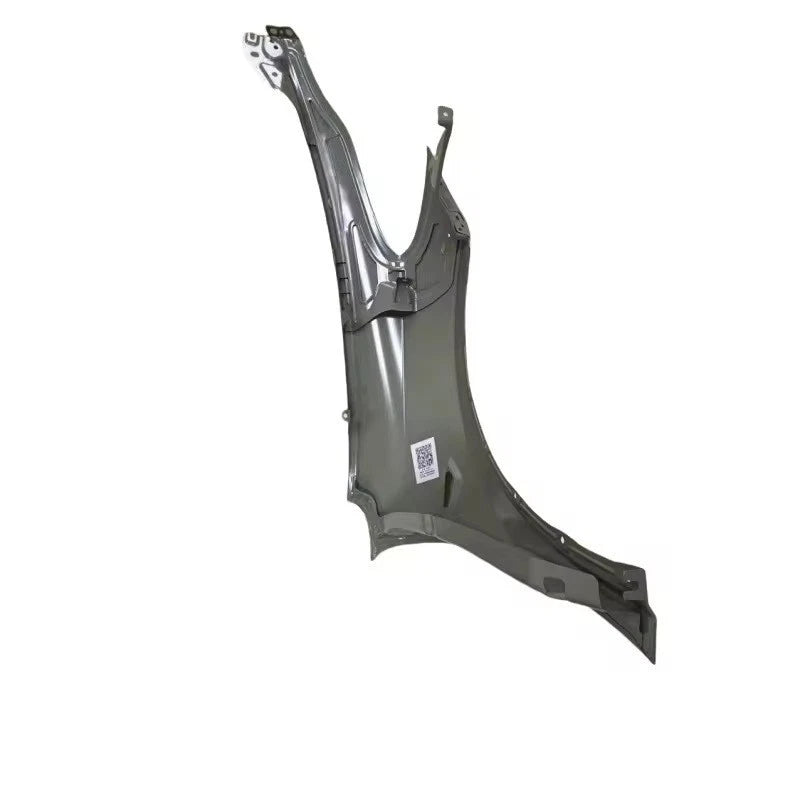 Tesla Model Y Front Left Fender – Driver Side, Primed, OEM-Style Replacement